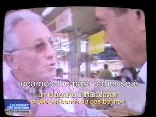 Cuidado com as trans