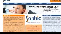 Data Analytics Training course, courses | www.sophicsolutions.co.uk