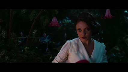 Bande-annonce : Le Monde Fantastique d'Oz - Teaser VO