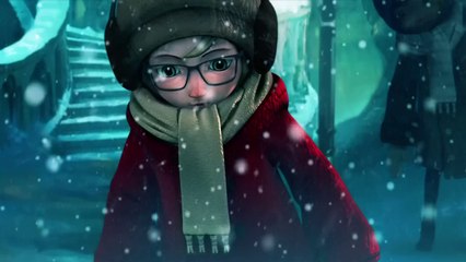 Silence : The Whispered World 2 - Bande-annonce (GC 2014)