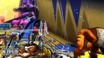 Pinball FX 2 - Lancement du jeu sur Xbox One