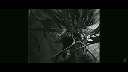 Bande-annonce : Le Monde Fantastique d'Oz (3) - VO