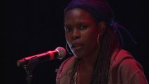 Poetry Slam 2014 Winner: Vanessa Kisuule