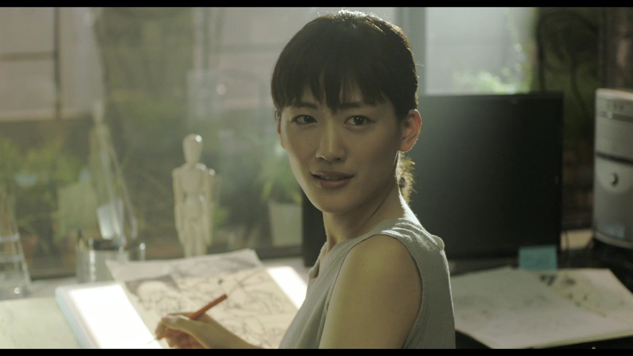 Bande-annonce : Real - VOST