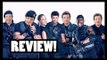 The Expendables 3 Review! - CineFix Now
