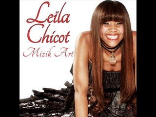 Leila Chicot - Mizik Art