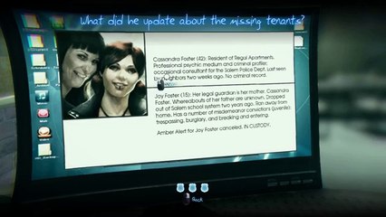 Murdered: Soul Suspect - Part 11/28