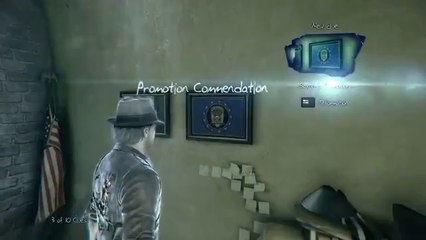 Murdered: Soul Suspect - Part 12/28