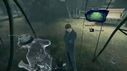 Murdered: Soul Suspect - Part 14/28