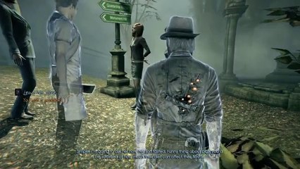 Murdered: Soul Suspect - Part 15/28