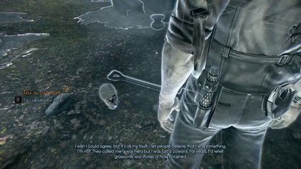 Murdered: Soul Suspect - Part 16/28