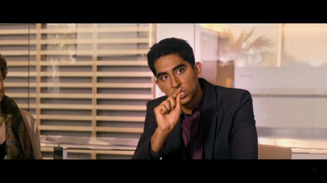 The Second Best Exotic Marigold Hotel - Trailer for The Second Best Exotic Marigold Hotel