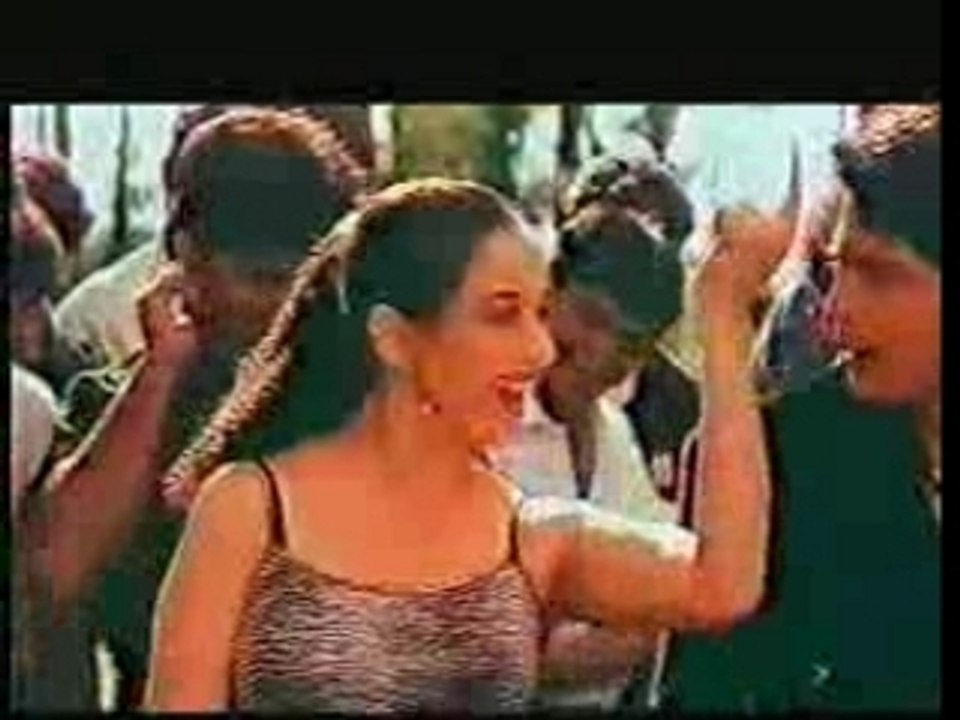 Madhuri Dixit