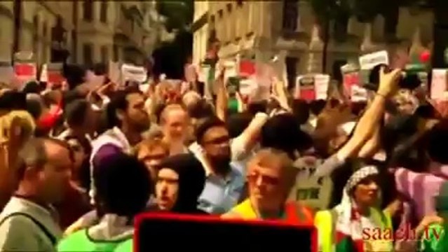 اب توبول ۔۔۔۔۔ افضال خان کے ساتھ ...... فلسطین وغزہ کی حمایت اوراسرائیلی مظالم کیخلاف برطانیہ میں مظاہروں پرخصوصی پروگرام