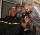 Favorite tweets from around the NBA