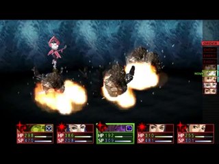 Persona 2 Innocent Sin - Partie. 47