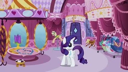 My Little Pony La Magia De La Amistad temporada 2 capitulo 5
