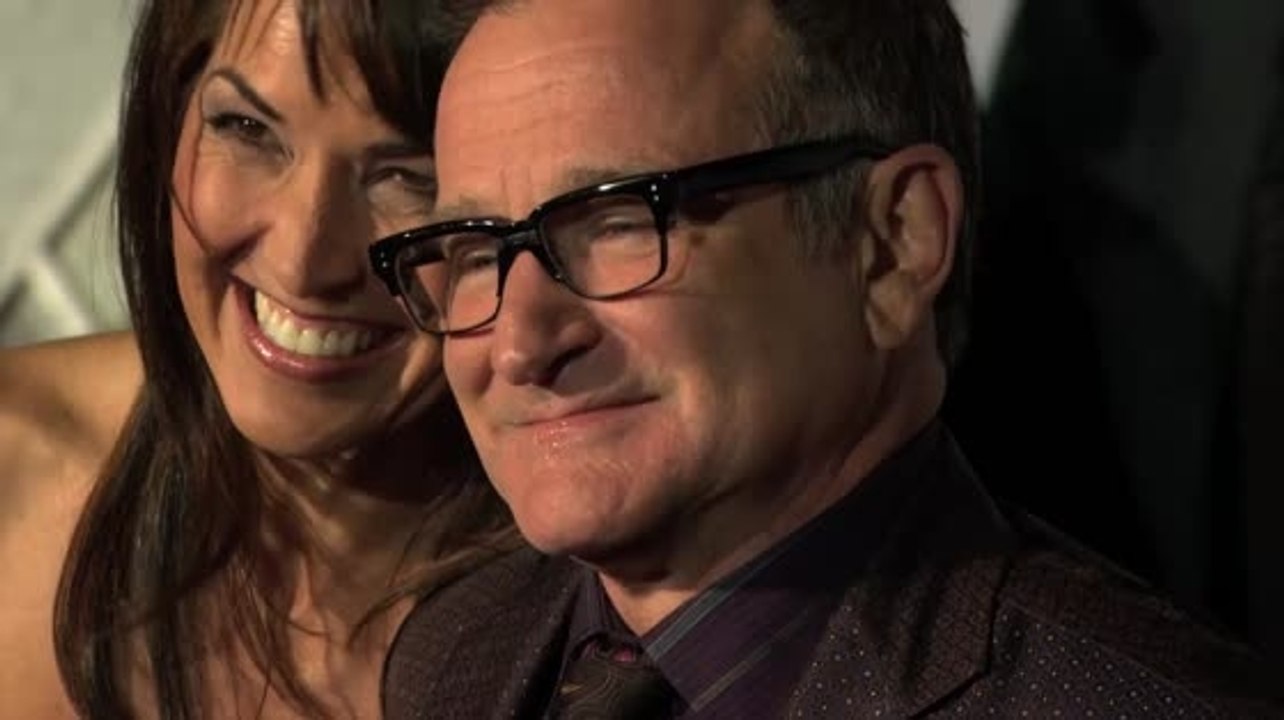 Robin Williams Suffered From Parkinson's Disease