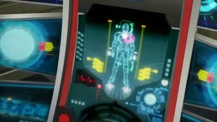 06.- Iron Man Historias de la Armadura