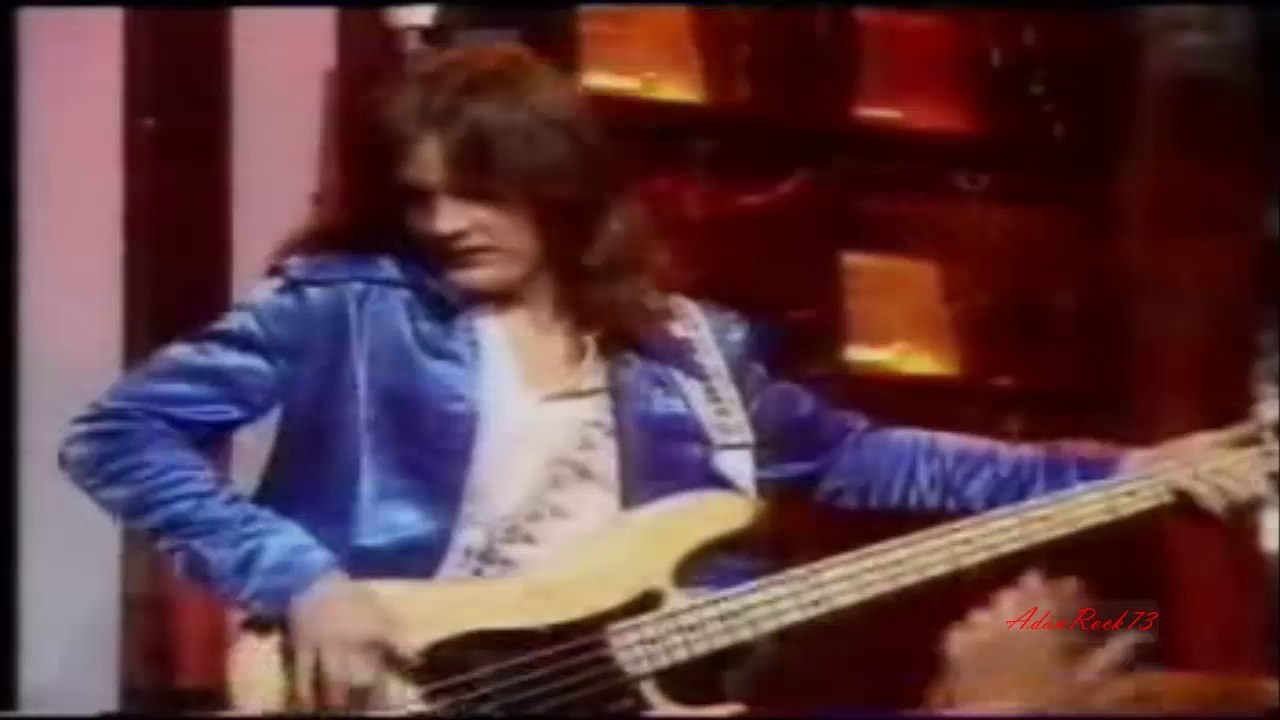 ACDC - Baby Please Don't Go