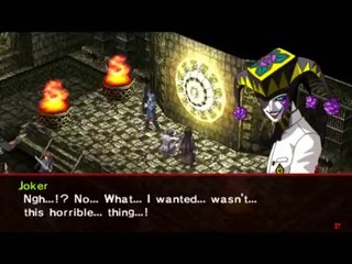 Persona 2 Innocent Sin - Partie. 49