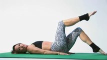 Pilates Techniques _ How to Exercise the Pelvic Muscles