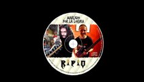 RIPIO - Marcado por la locura - 2013 - Mix / Tracks