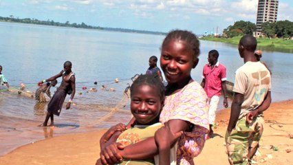 La Petite Ferme de Pauline 6 A la rencontre des pêcheurs sangö