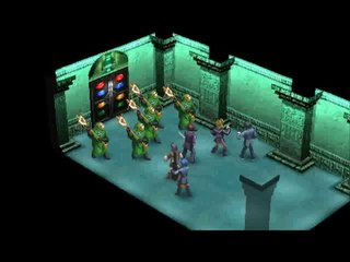 Persona 2 Innocent Sin - Partie. 51