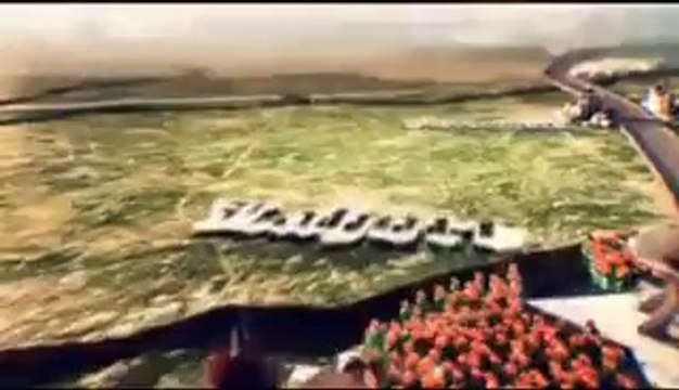 Game of Dethrone - Imran Khan and PTI Animated Version of Azadi March August 14 2014