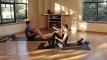 Yoga Tips _ Pilates and Yoga Training