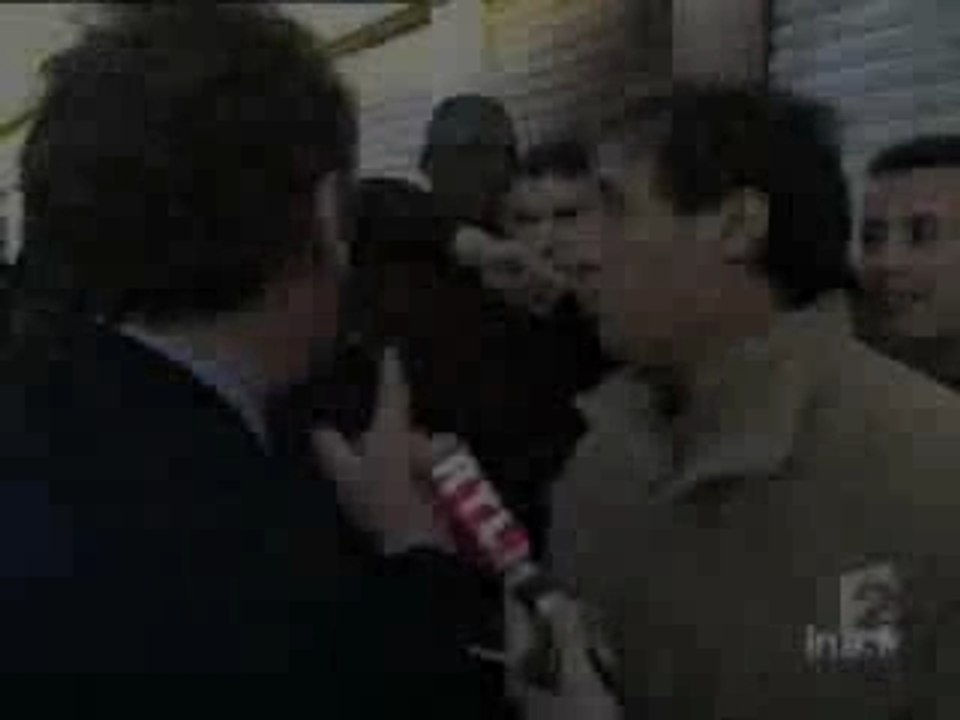 Je veux François Bayrou-Parodie k-maro