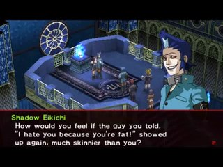 Persona 2 Innocent Sin - Partie. 54