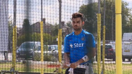 India problems have been addressed - Dhoni