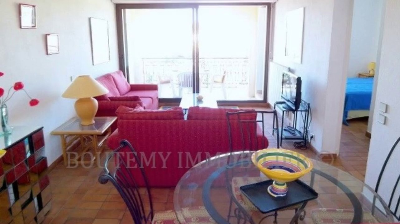A vendre - Appartement - Port Grimaud (83310) - 3 pièces - 47m²