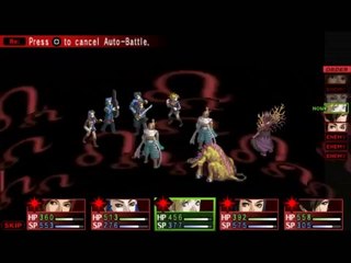 Persona 2 Innocent Sin - Partie. 57
