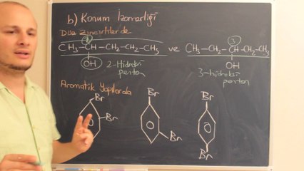 38 Organik Kimyada izomeri 3-ozelogrenci.com