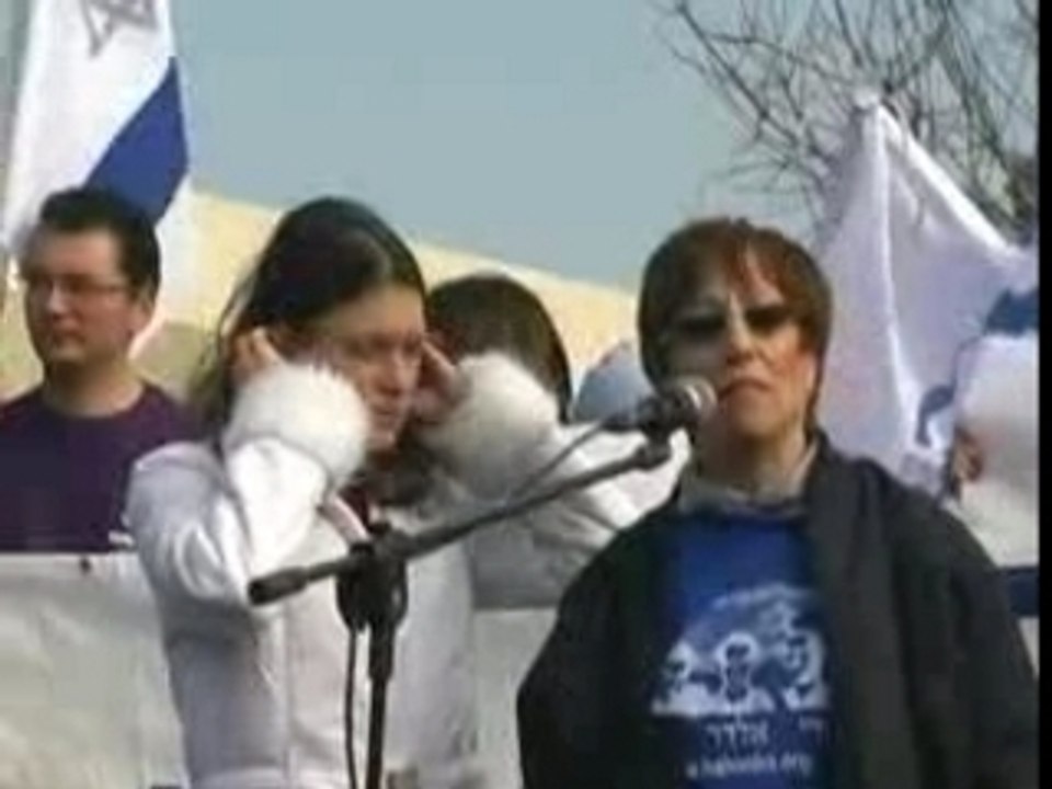 Music Clip Gilad, Udi, Eldad israel