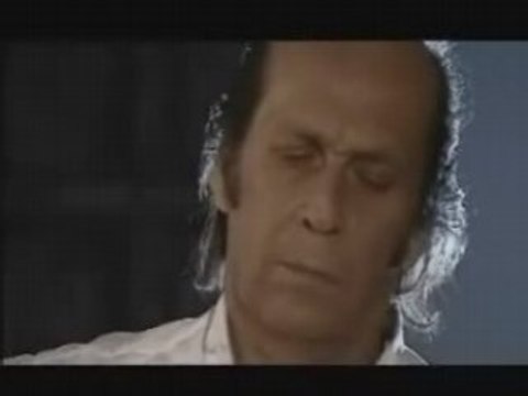 Paco De Lucia - Cositas Buenas - clip