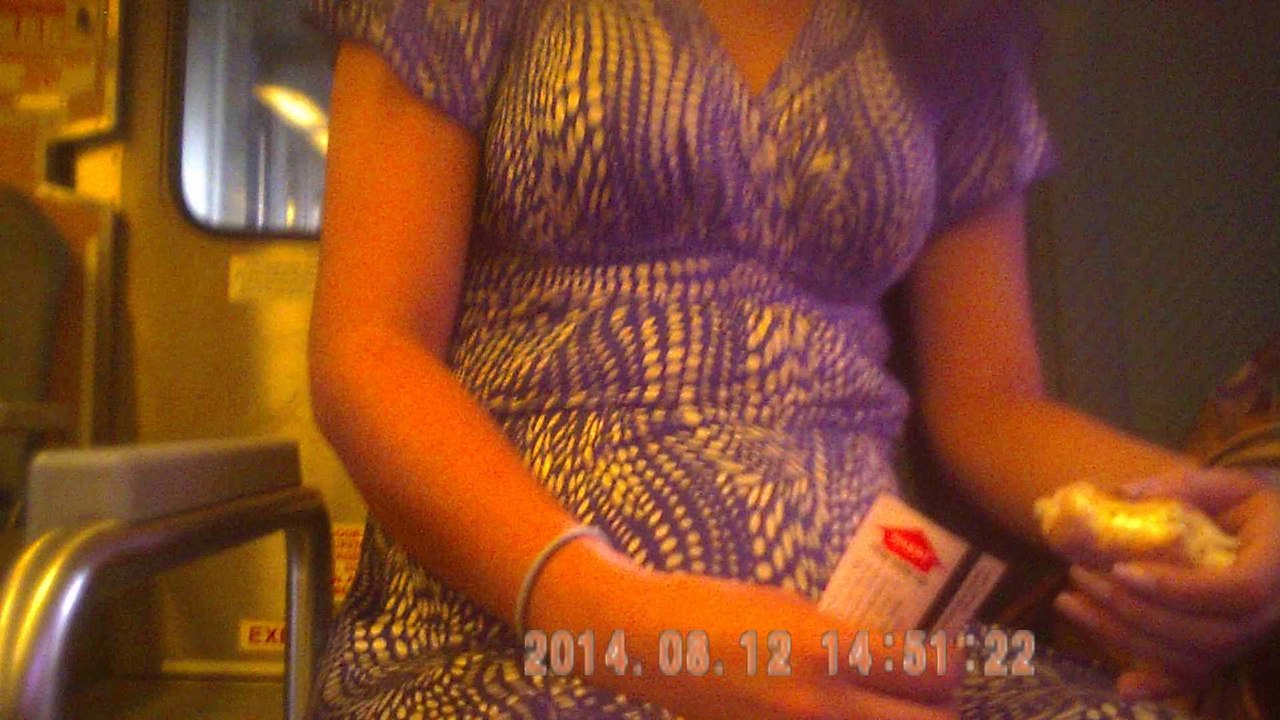 Day Game Friday August 14, 2014