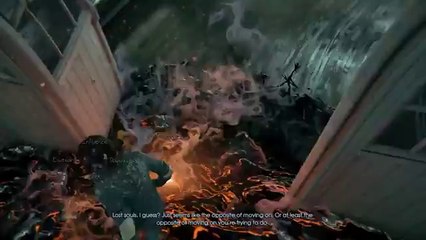 Murdered: Soul Suspect - Part 19/28