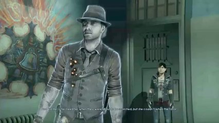 Murdered: Soul Suspect - Part 20/28