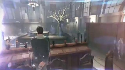 Murdered: Soul Suspect - Part 21/28