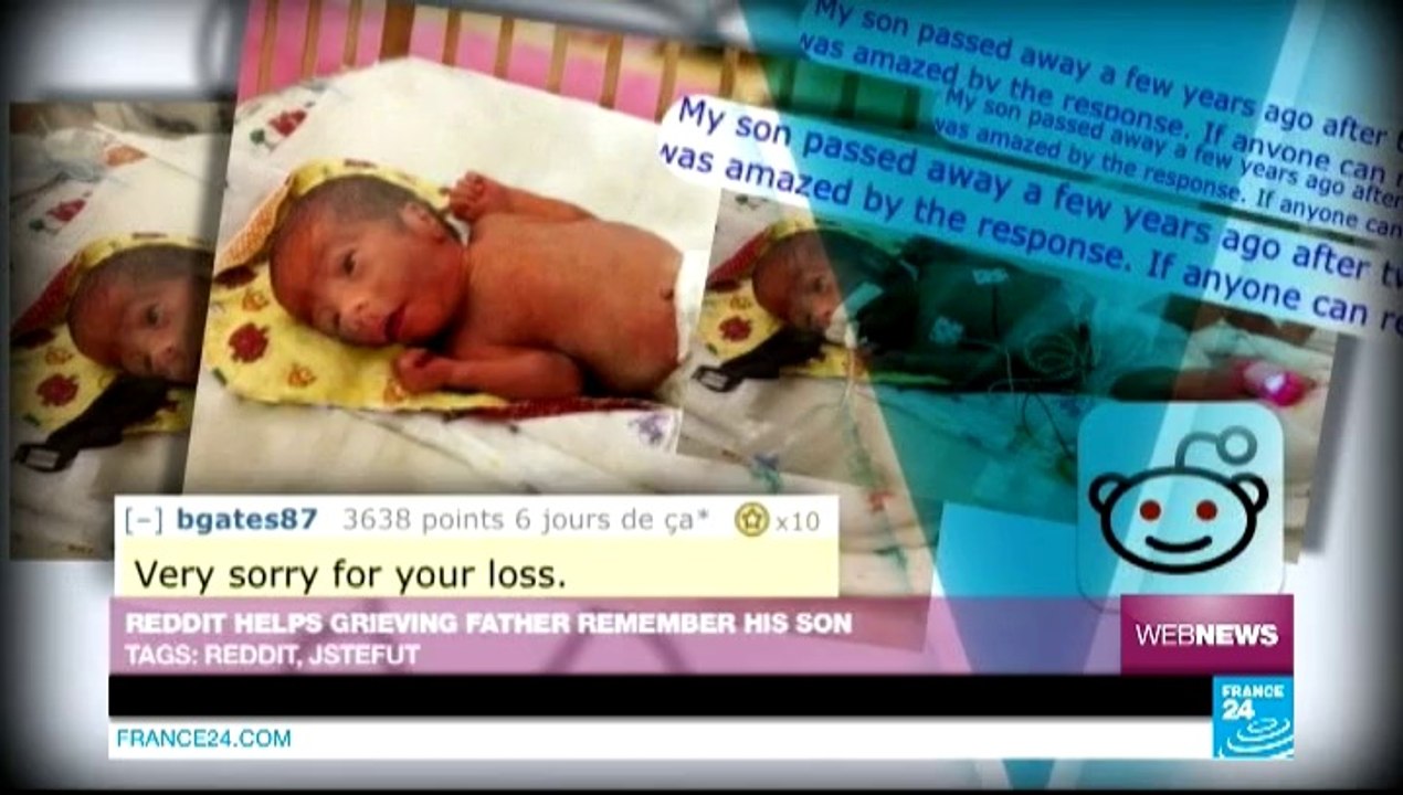 Web News - African web users plead for Ebola serum