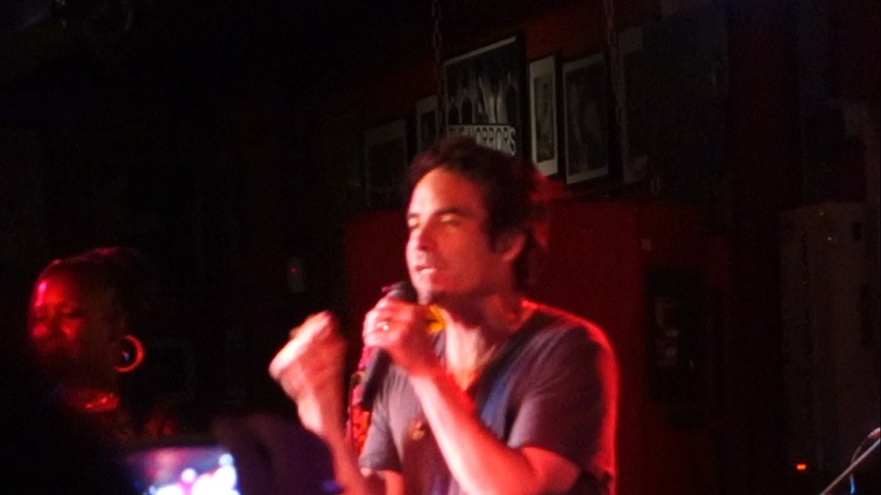 Train - Drive By