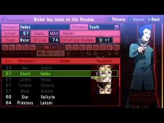 Persona 2 Innocent Sin - Partie. 67