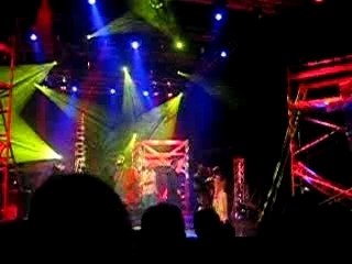 LE BAL- ROMEO ET JULIETTE