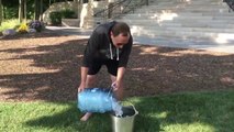 Ice Bucket Challenge - Gary Bettman.