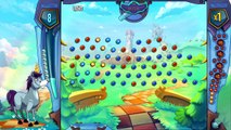 Xbox One - Peggle 2 - Peggle Institute - Round 1 - Welcome To The Institute