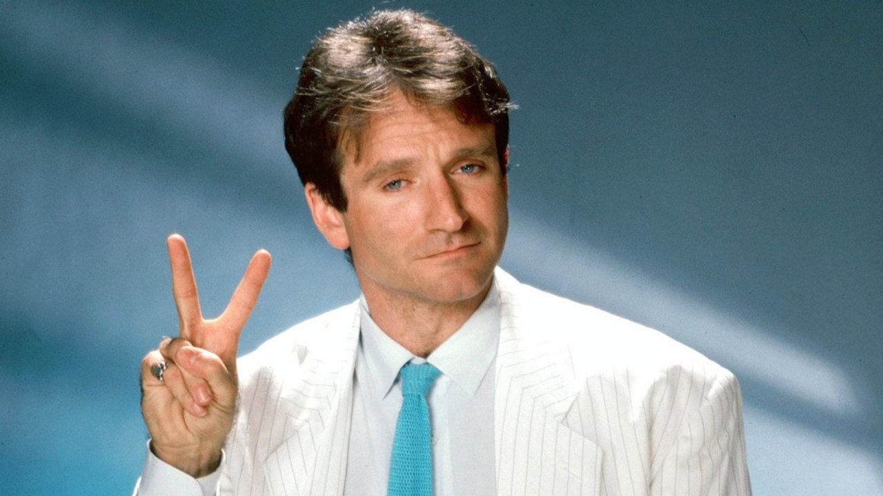 Robin Williams Had Early Stage Parkinson’s Disease
